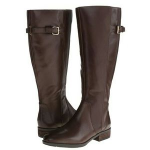 Sam Edelman Patton 2 Leather Riding Boots
